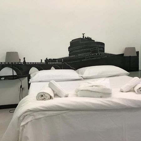 B&B Dai Re Di Roma Εξωτερικό φωτογραφία