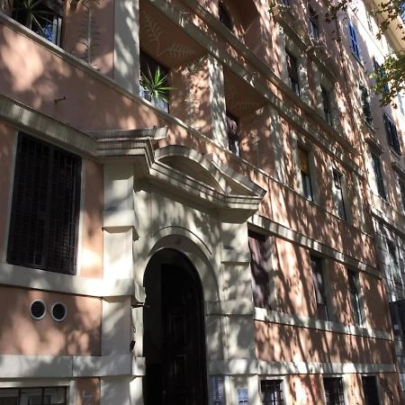B&B Dai Re Di Roma Εξωτερικό φωτογραφία