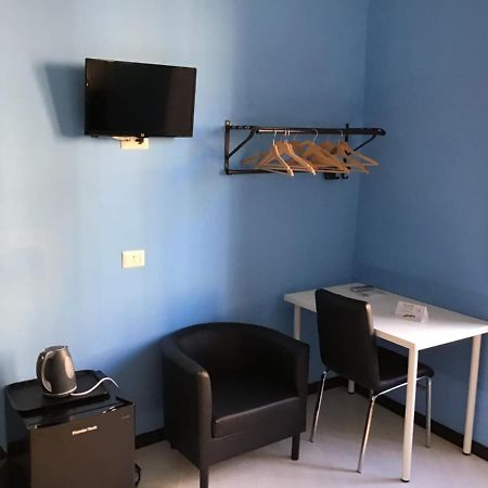 B&B Dai Re Di Roma Εξωτερικό φωτογραφία