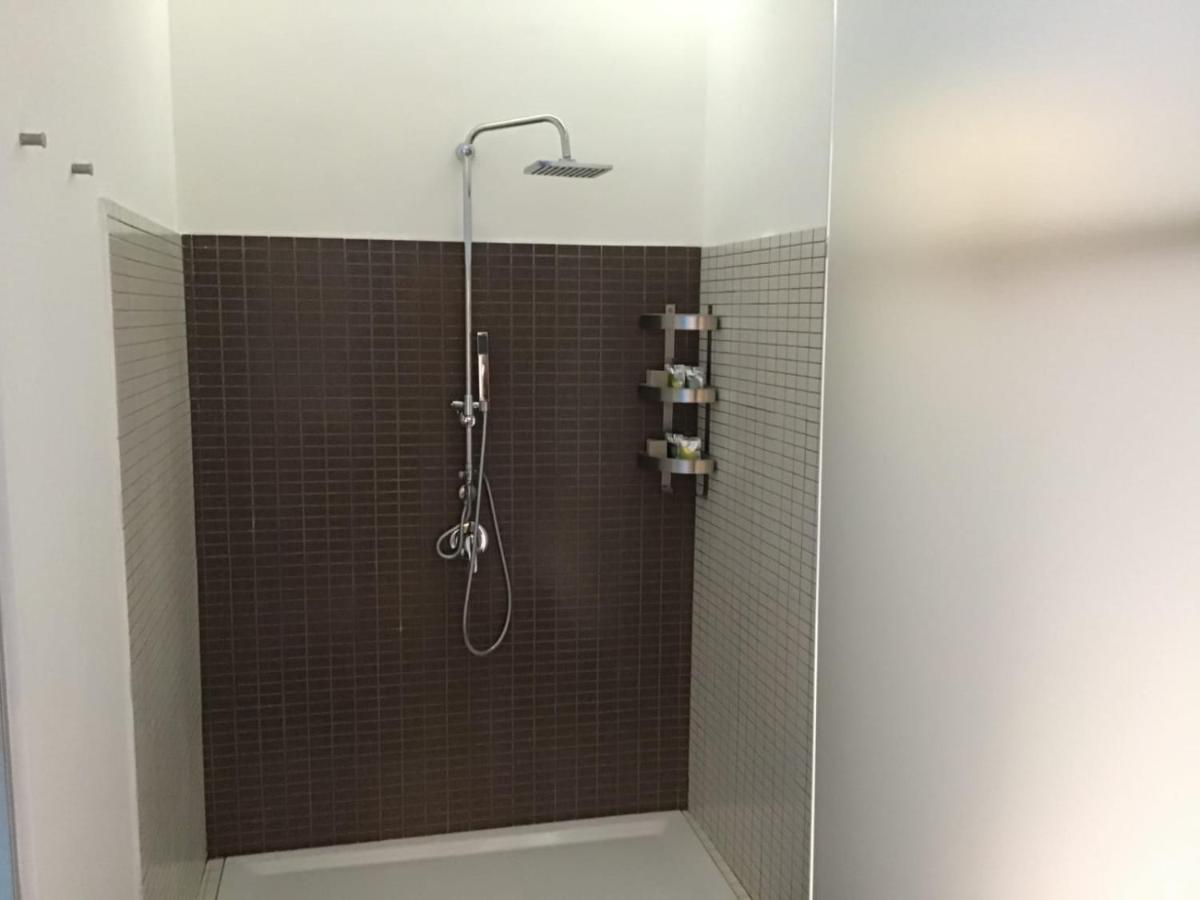 B&B Dai Re Di Roma Εξωτερικό φωτογραφία