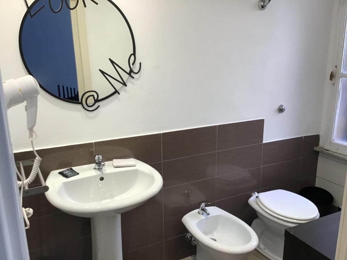 B&B Dai Re Di Roma Εξωτερικό φωτογραφία